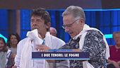I due tenori: le fogne