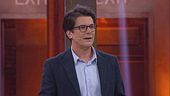 Il dott. Muciaccia è tornato
