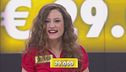 Vittoria per Stefania!