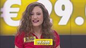 Vittoria per Stefania!