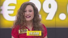 Vittoria per Stefania!