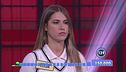 Elisa  affronta il gioco finale