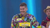 Il gioco finale di Alex