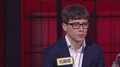 Flavio affronta il gioco finale