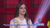 Sofia alla scalata finale