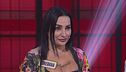 Loredana affronta il gioco finale
