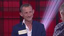 Edoardo affronta il gioco finale
