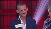 Edoardo affronta il gioco finale