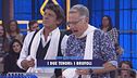 I due tenori: i brufoli