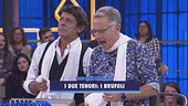 I due tenori: i brufoli