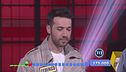 Federico al gioco finale