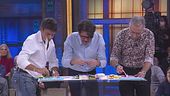 Attacchi d'arte con Giovanni Mucciaccia