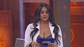 La dottoressa