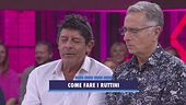 Come fare i ruttini