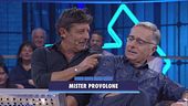 Mister provolone
