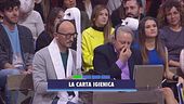 La carta igienica
