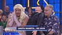 Luketta reginetta...del liscio