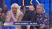 Luketta reginetta...del liscio