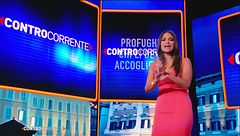 Puntata del 23 agosto