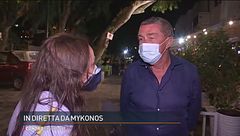 Estate con il virus tra multe  e movida