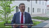 Gesti e slogan: vi racconto chi è Salvini