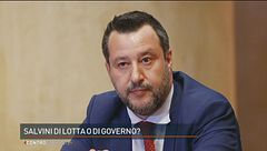 Chi è oggi Matteo Salvini?