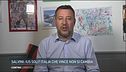 Matteo Salvini a Controcorrente