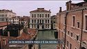 A Venezia il Green Pass c'è da secoli