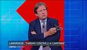 Lamorgese: "Faremo controlli a campione"