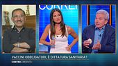 Vaccini obbligatori, è dittatura sanitaria?