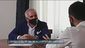L'avvocato dei no vax: no alla dittatura sanitaria