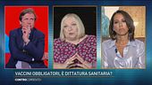 Vaccini obbligatori