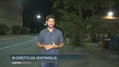 Migranti: in diretta da Ventimiglia