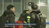 Alle origini del Covid: cosa ci nasconde la Cina?