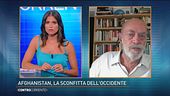 Afghanistan, la sconfitta dell'Occidente