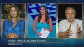 Green pass: funziona sì o no?