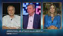 Green pass, un attacco alla libertà?