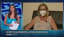 In diretta da Agrigento la storia di Maria Paola