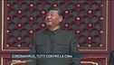 Coronavirus, tutti contro la Cina