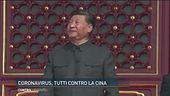 Coronavirus, tutti contro la Cina