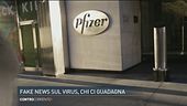 Fake news sul virus, chi ci guadagna