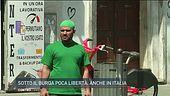 Sotto il burqa poca libertà. Anche in Italia