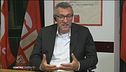 Green pass, Maurizio Landini (CGIL): "Deve essere il Governo a decidere su obbligo vaccinale, non è una facoltà dei sindacati"