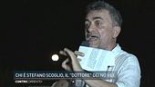 Chi è Stefano Scoglio, il "dottore" dei no vax