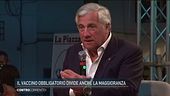 Il vaccino obbligatorio divide anche la maggioranza