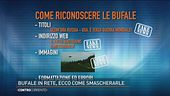 Bufale in rete, ecco come smascherarle