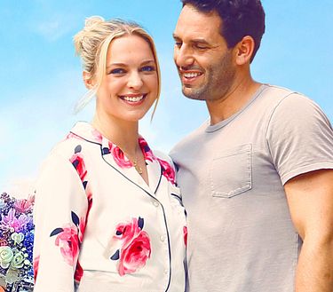 Anima gemella cercasi