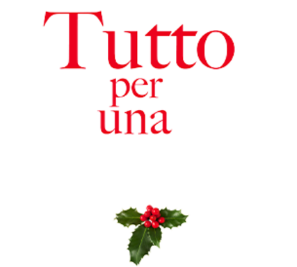Tutto per una canzone - Film Mediaset Infinity