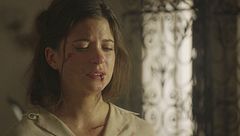 Carmen e l'ira di suo padre