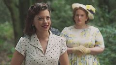 Carmen alla scoperta dell'Africa